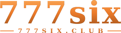 777six logo
